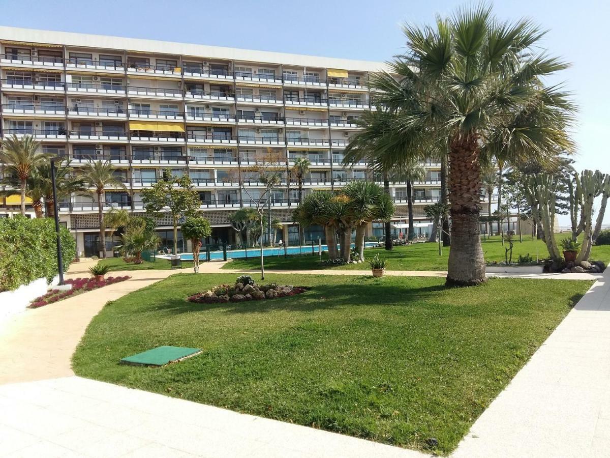 Castillo De Santa Clara 2 Torremolinos Exterior foto